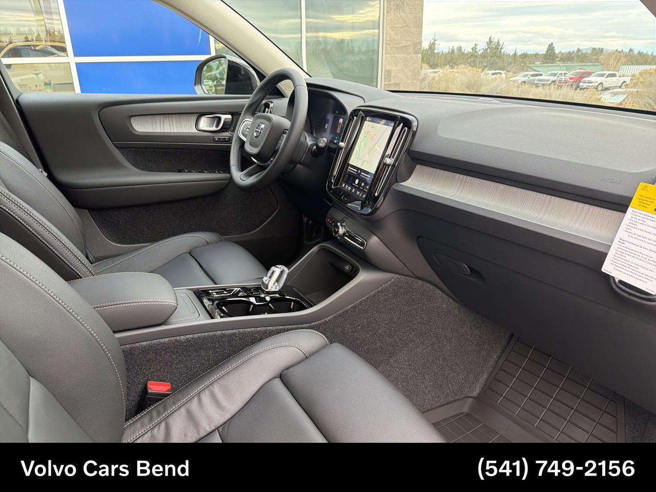 2026 Volvo XC40 B5 Ultra Bend OR