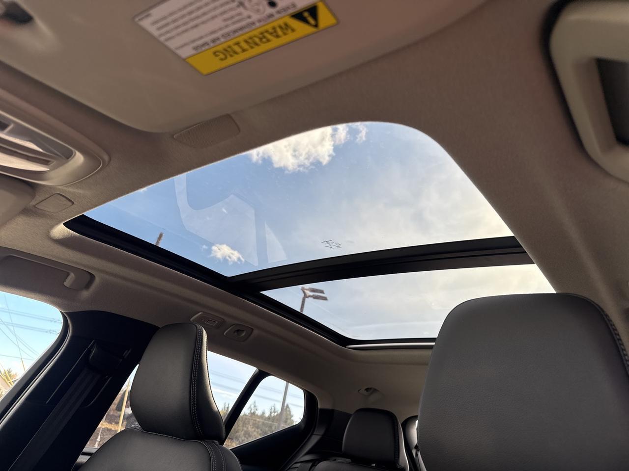 2026 Volvo XC40 B5 Ultra Bend OR