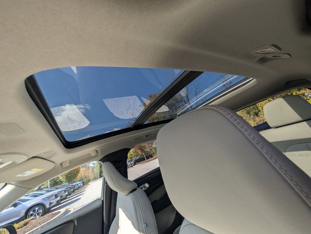 2026 Volvo XC40 B5 Ultra Hunt Valley MD