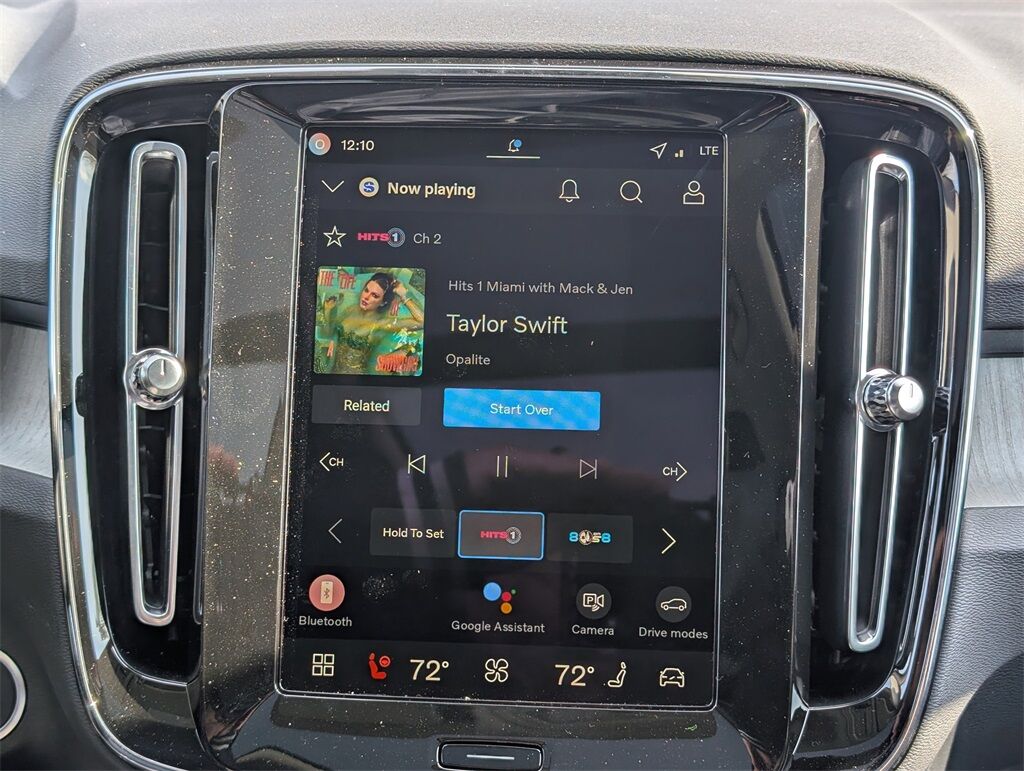 2026 Volvo XC40 B5 Ultra Hunt Valley MD