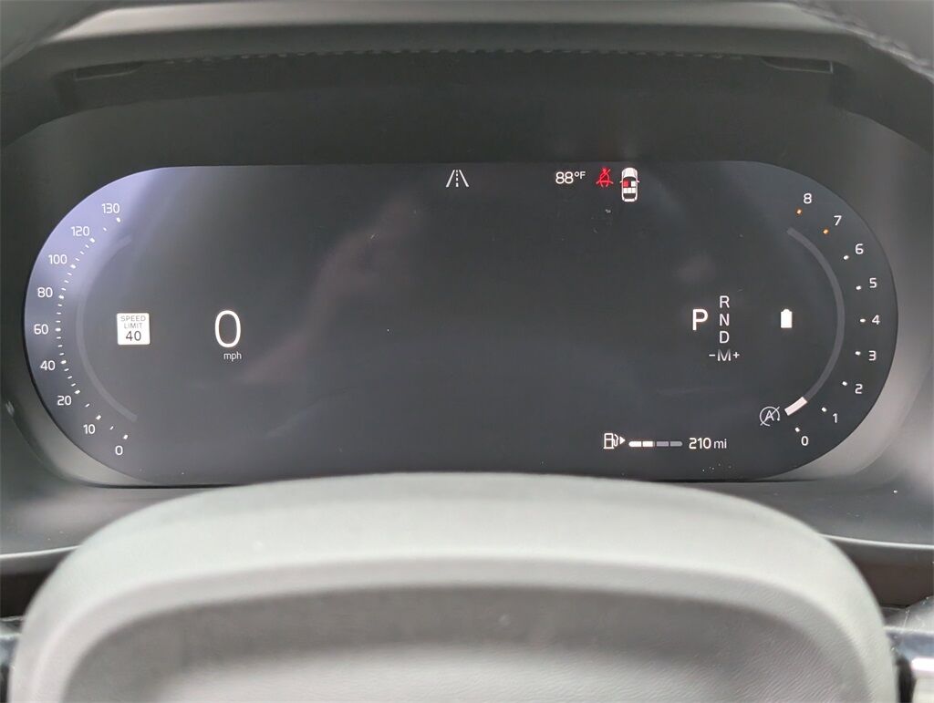 2026 Volvo XC40 B5 Ultra Hunt Valley MD