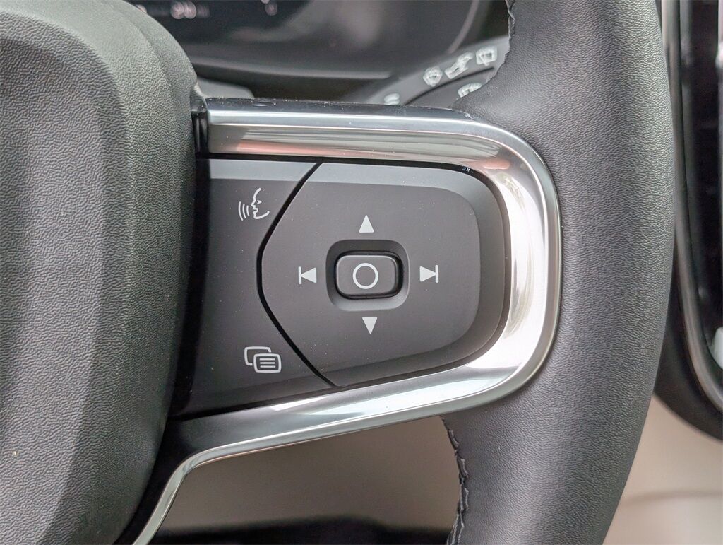 2026 Volvo XC40 B5 Ultra Hunt Valley MD