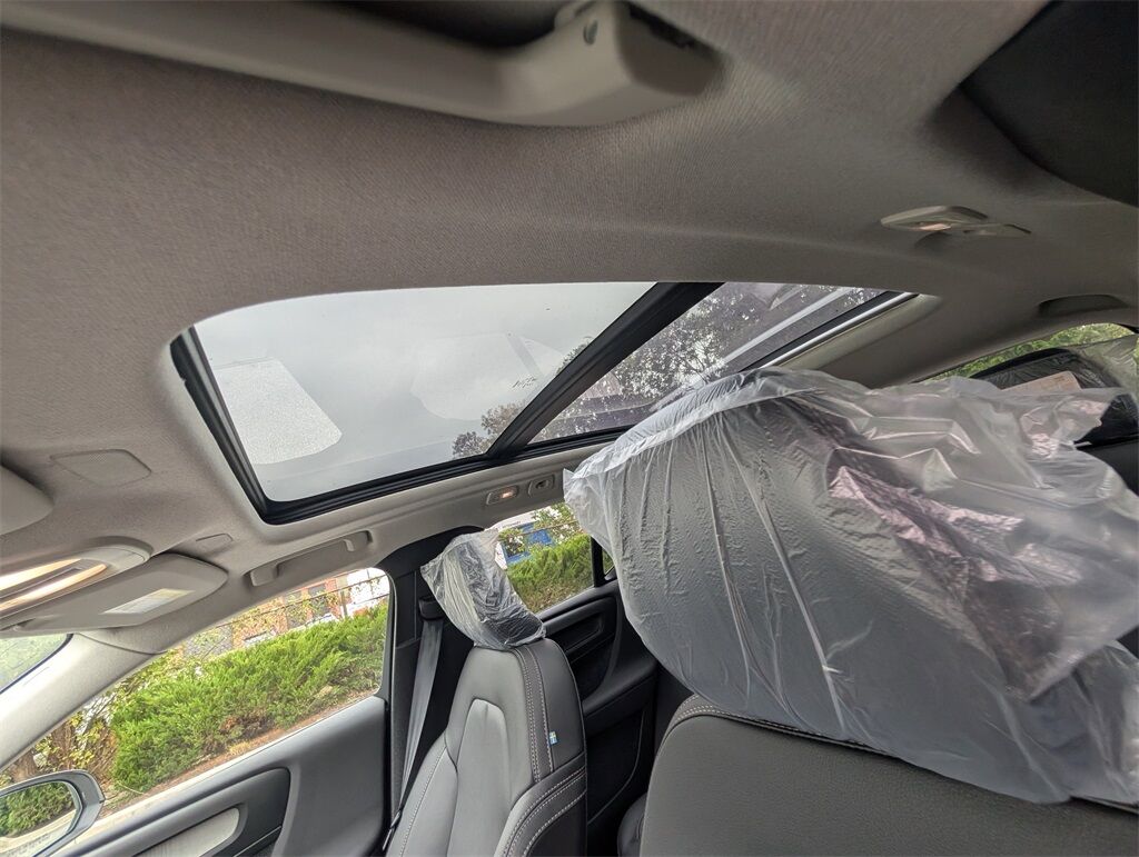 2026 Volvo XC40 B5 Ultra Hunt Valley MD