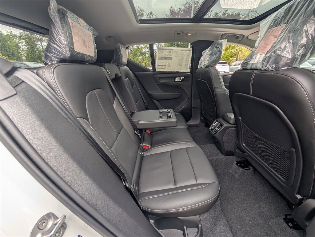 2026 Volvo XC40 B5 Ultra Hunt Valley MD