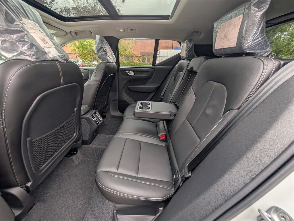 2026 Volvo XC40 B5 Ultra Hunt Valley MD