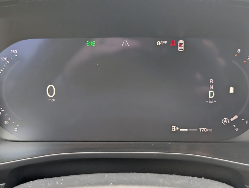 2026 Volvo XC40 B5 Ultra Hunt Valley MD
