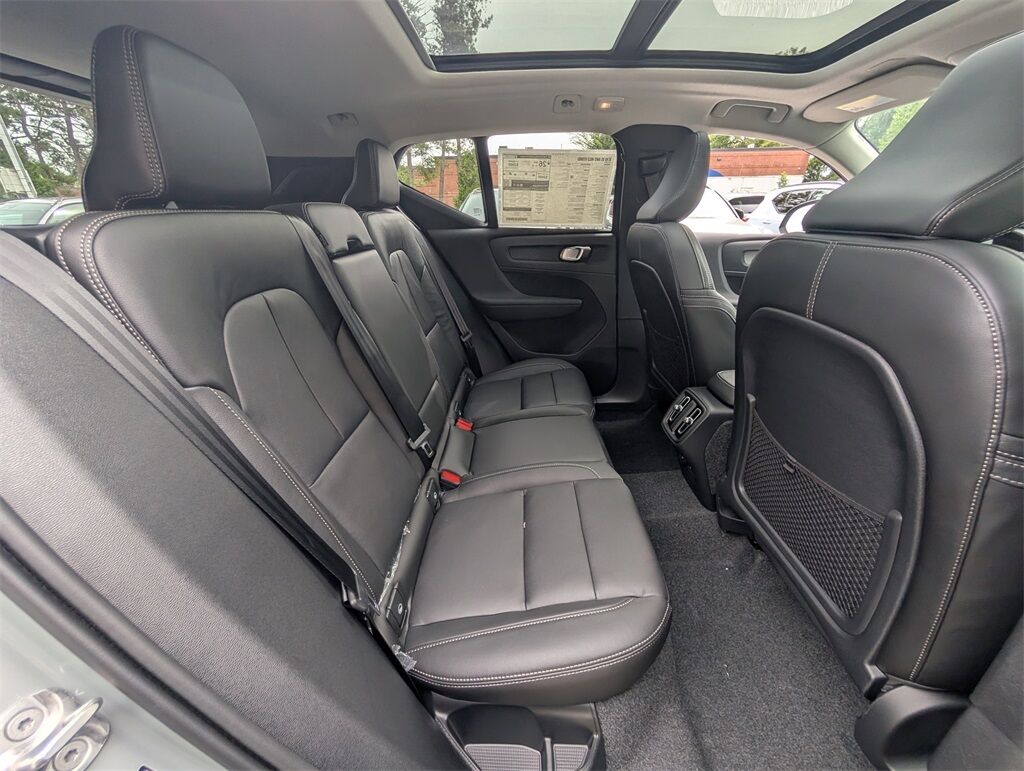 2026 Volvo XC40 B5 Ultra Hunt Valley MD