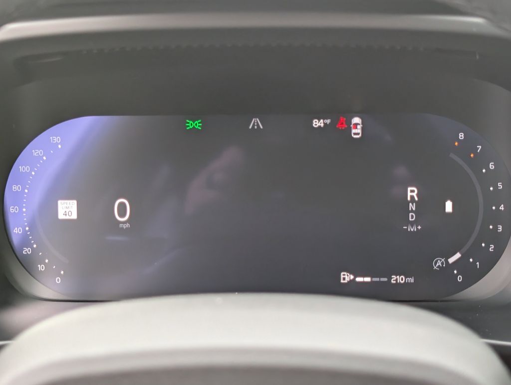 2026 Volvo XC40 B5 Ultra Hunt Valley MD