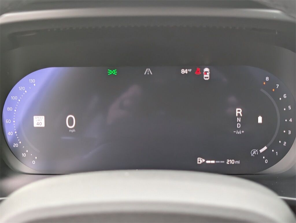 2026 Volvo XC40 B5 Ultra Hunt Valley MD