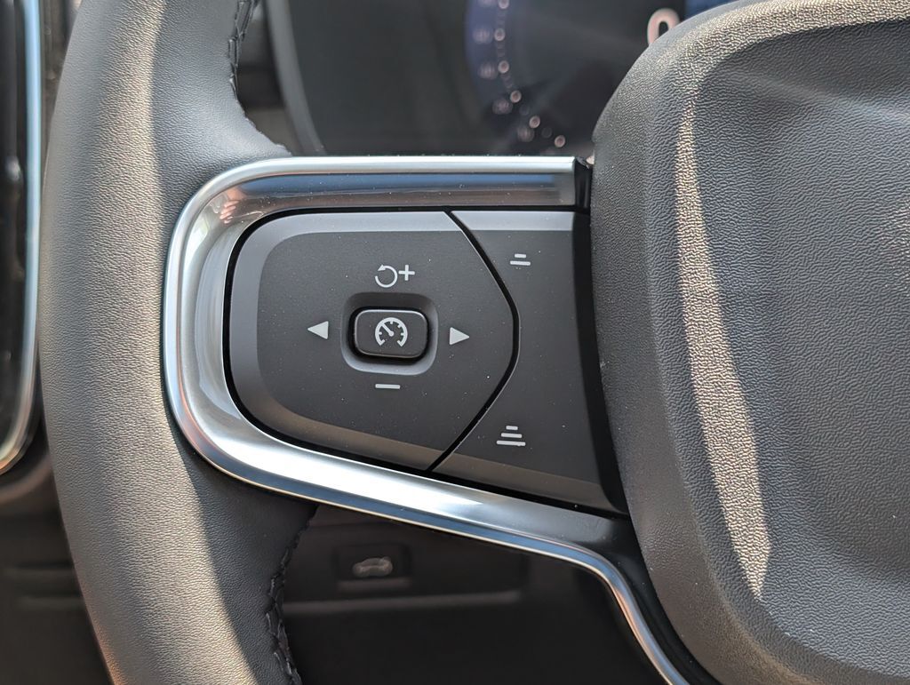 2026 Volvo XC40 B5 Ultra Hunt Valley MD