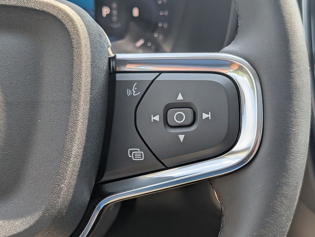 2026 Volvo XC40 B5 Ultra Hunt Valley MD