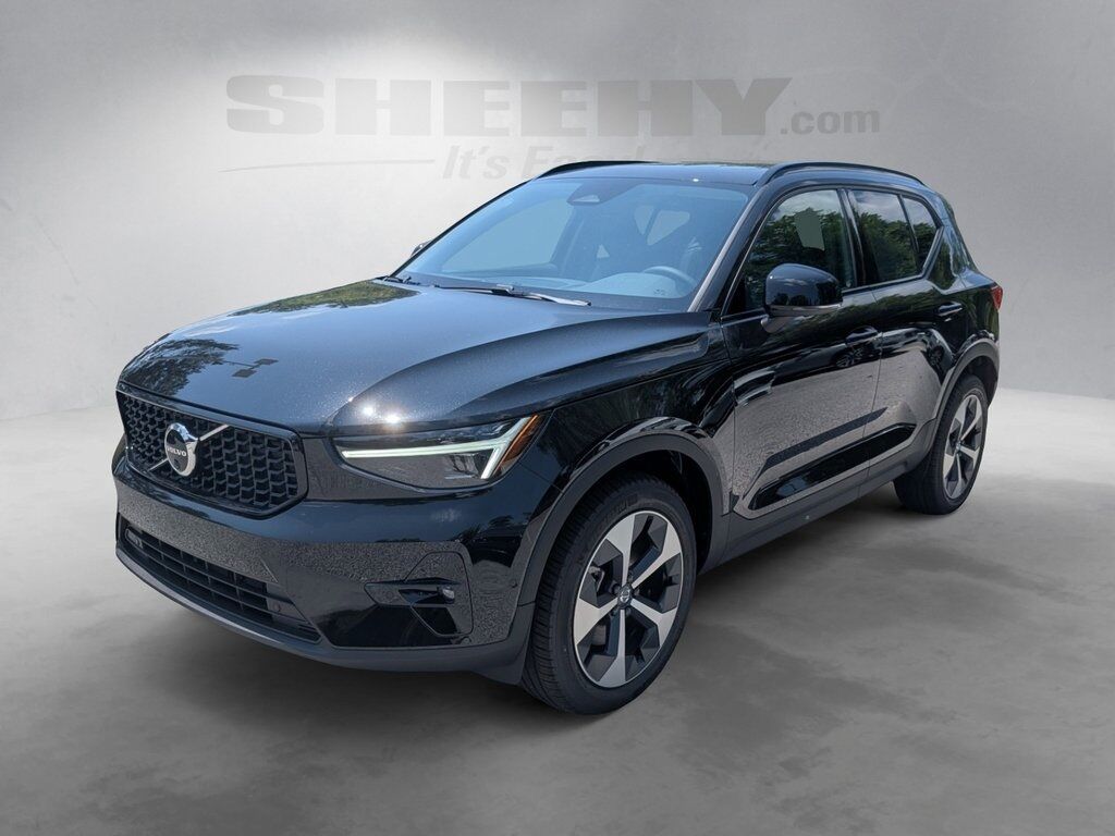 2026 Volvo XC40 Hunt Valley MD