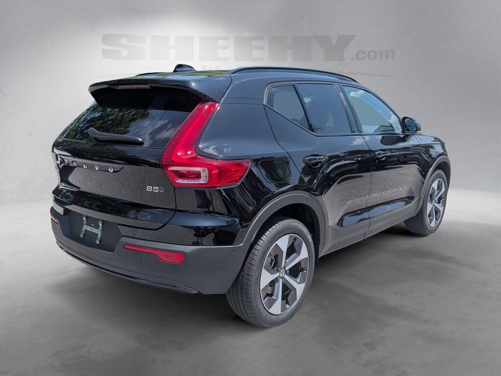 2026 Volvo XC40 Hunt Valley MD