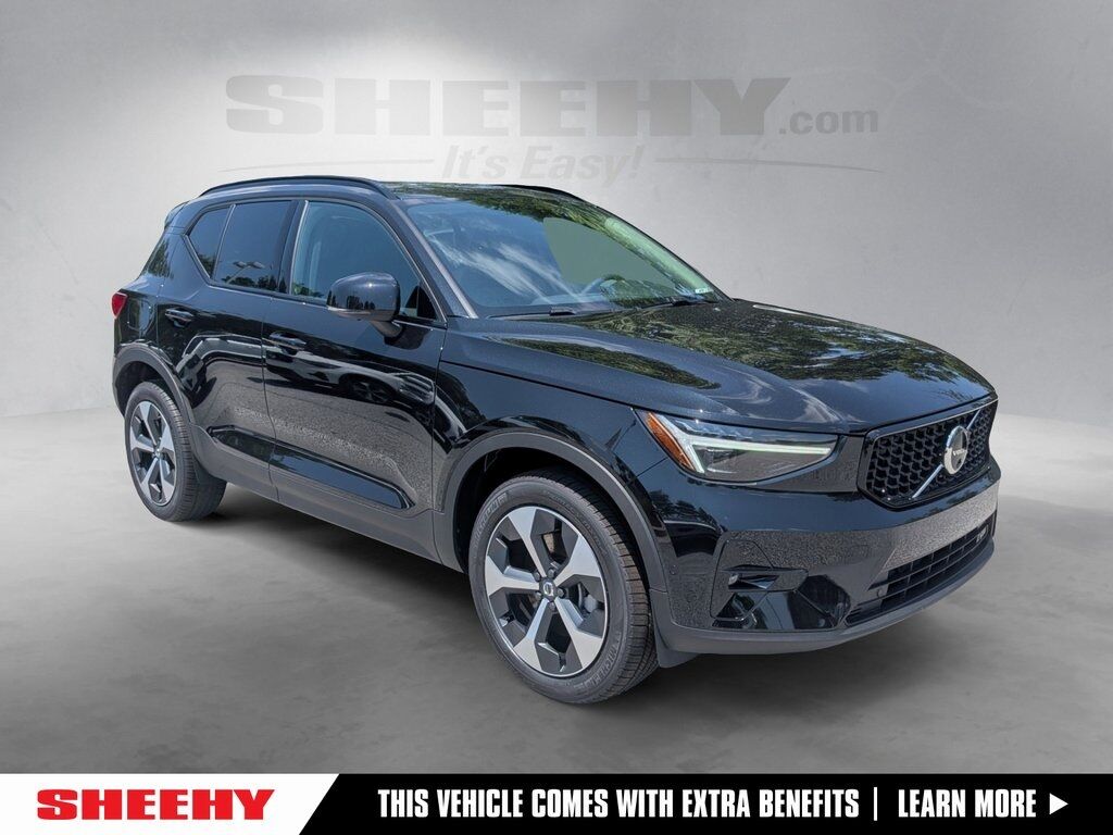 2026 Volvo XC40 Hunt Valley MD