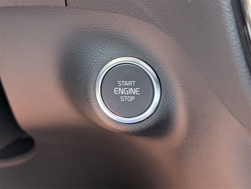2026 Volvo XC40 Hunt Valley MD