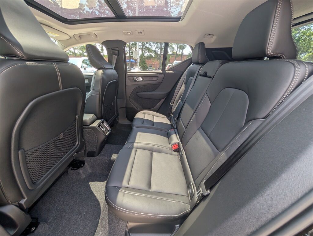 2026 Volvo XC40 Hunt Valley MD