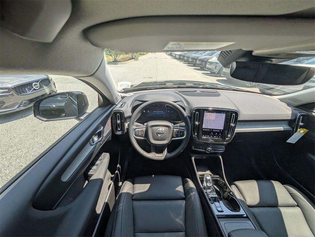 2026 Volvo XC40 Hunt Valley MD