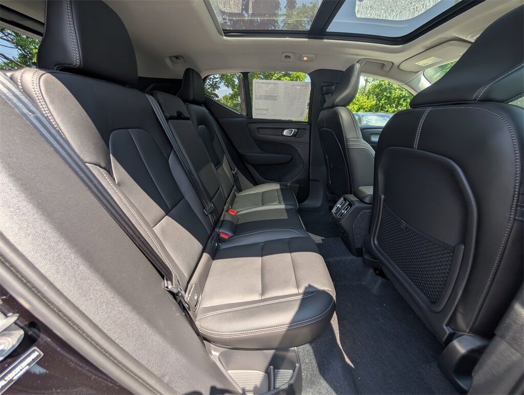 2026 Volvo XC40 Hunt Valley MD
