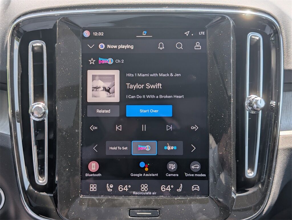 2026 Volvo XC40 Hunt Valley MD