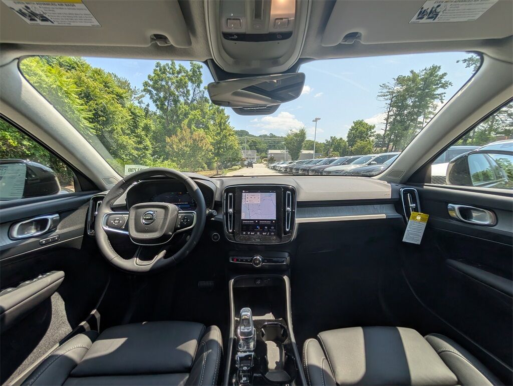 2026 Volvo XC40 Hunt Valley MD