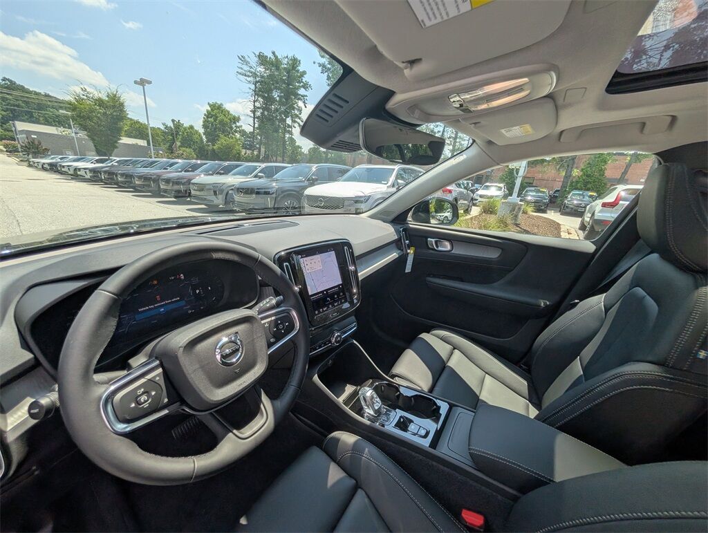 2026 Volvo XC40 Hunt Valley MD