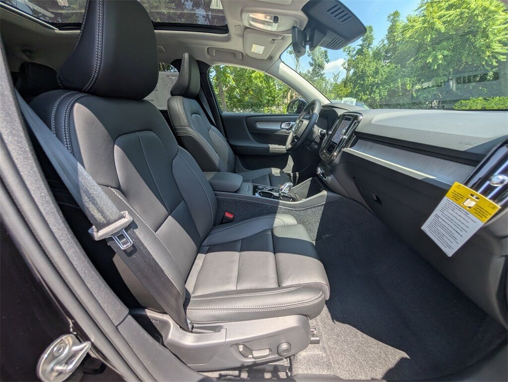 2026 Volvo XC40 Hunt Valley MD