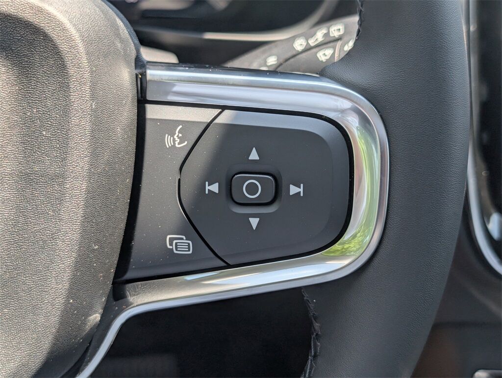 2026 Volvo XC40 Hunt Valley MD