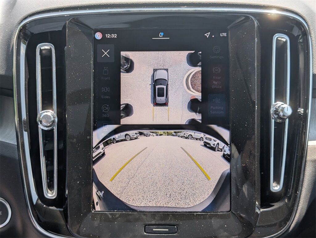 2026 Volvo XC40 Hunt Valley MD