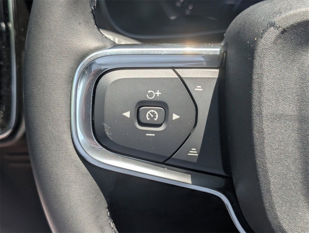 2026 Volvo XC40 Hunt Valley MD