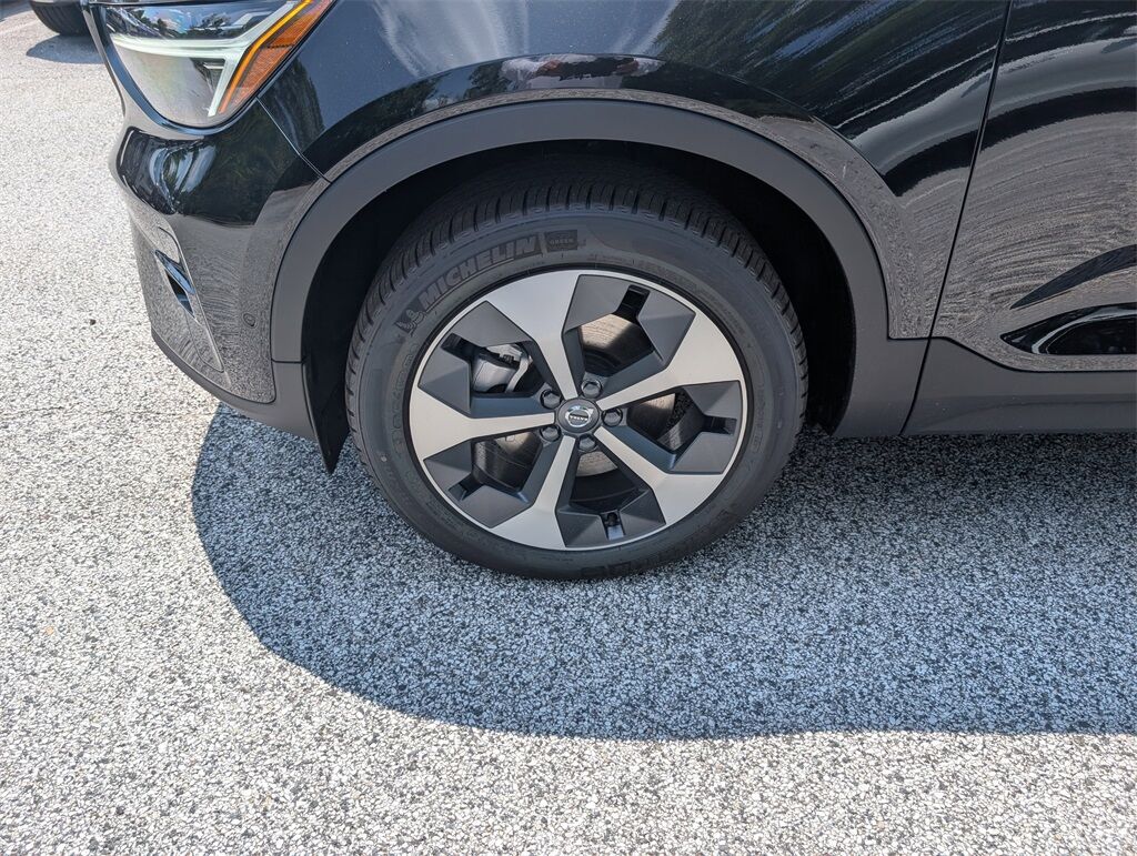 2026 Volvo XC40 Hunt Valley MD