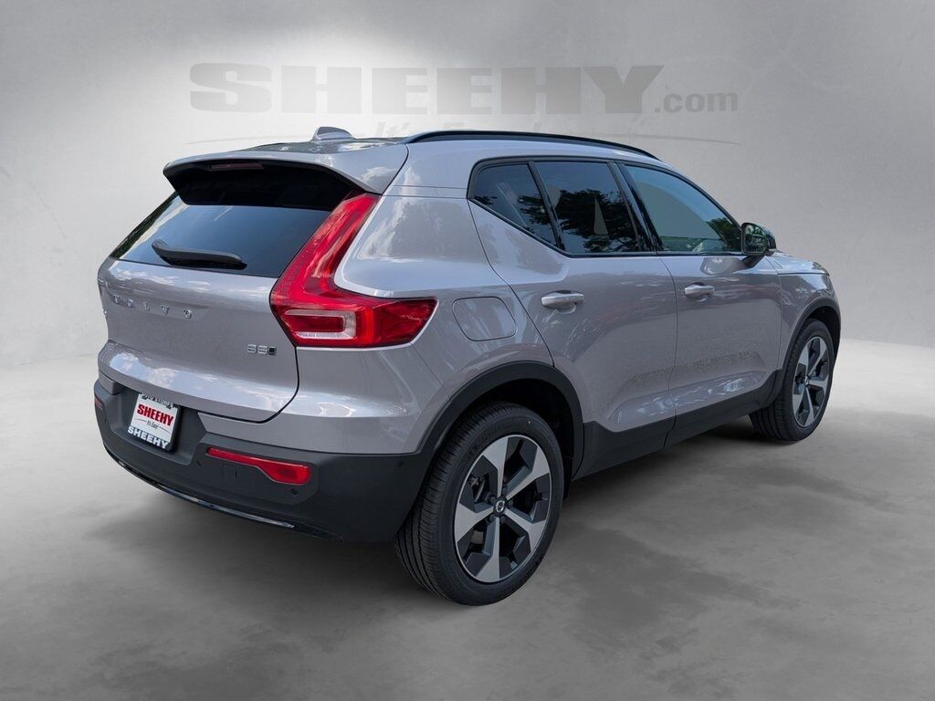 2026 Volvo XC40 Hunt Valley MD
