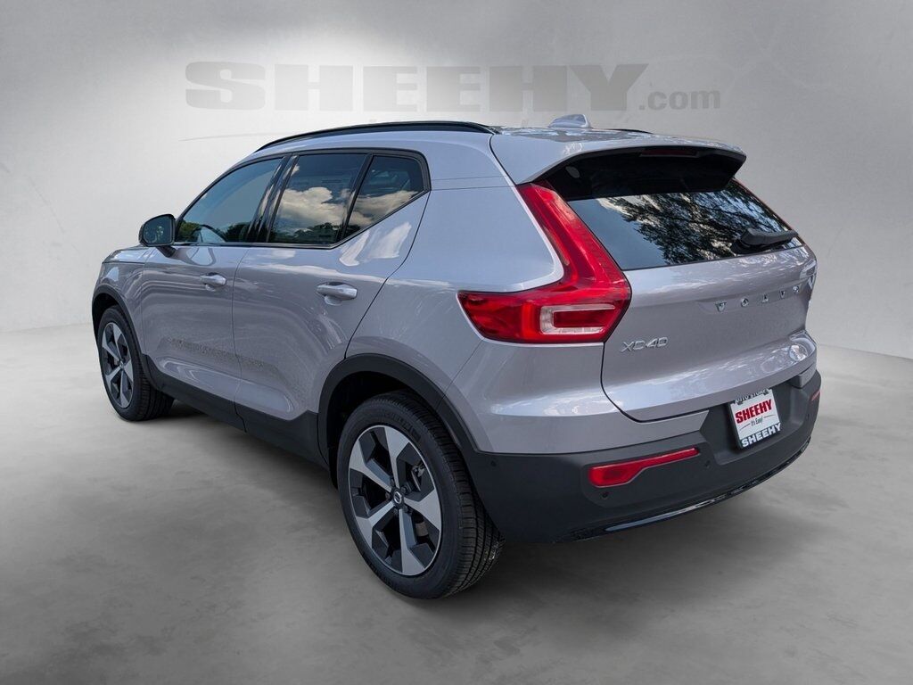 2026 Volvo XC40 Hunt Valley MD