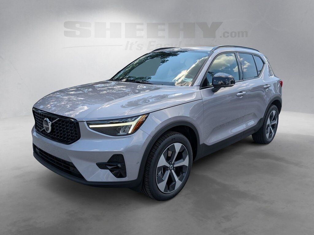2026 Volvo XC40 Hunt Valley MD