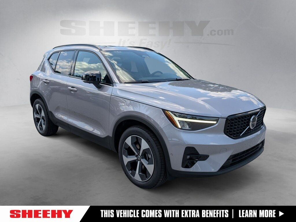 2026 Volvo XC40 Hunt Valley MD