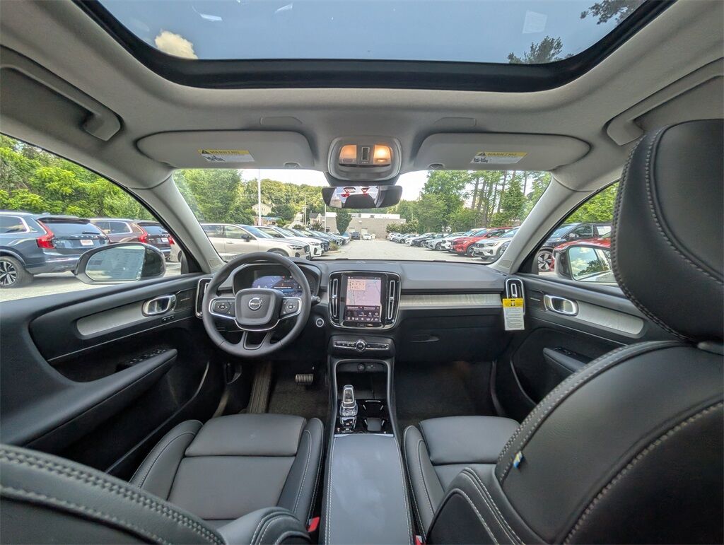 2026 Volvo XC40 Hunt Valley MD