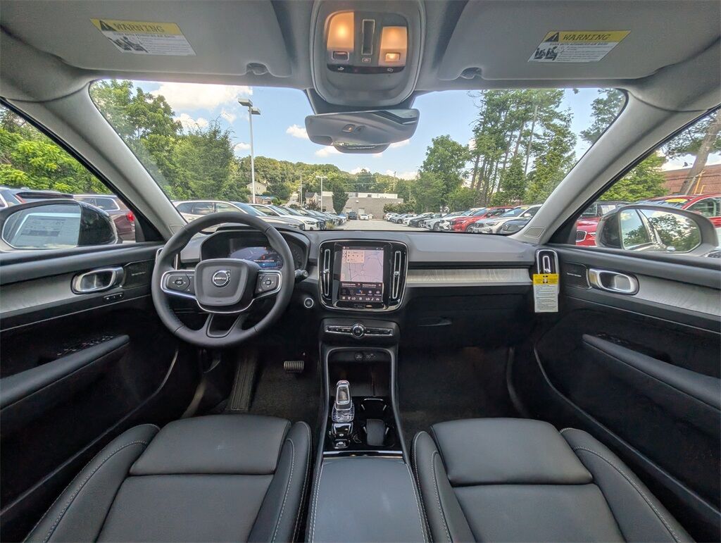 2026 Volvo XC40 Hunt Valley MD