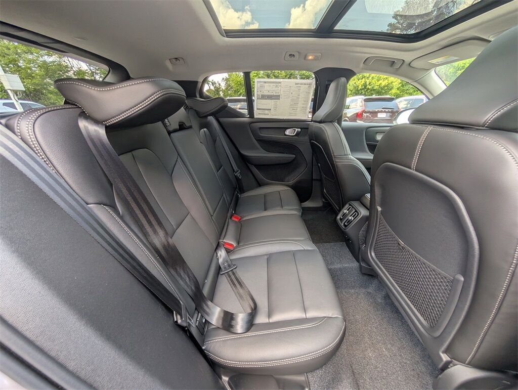2026 Volvo XC40 Hunt Valley MD