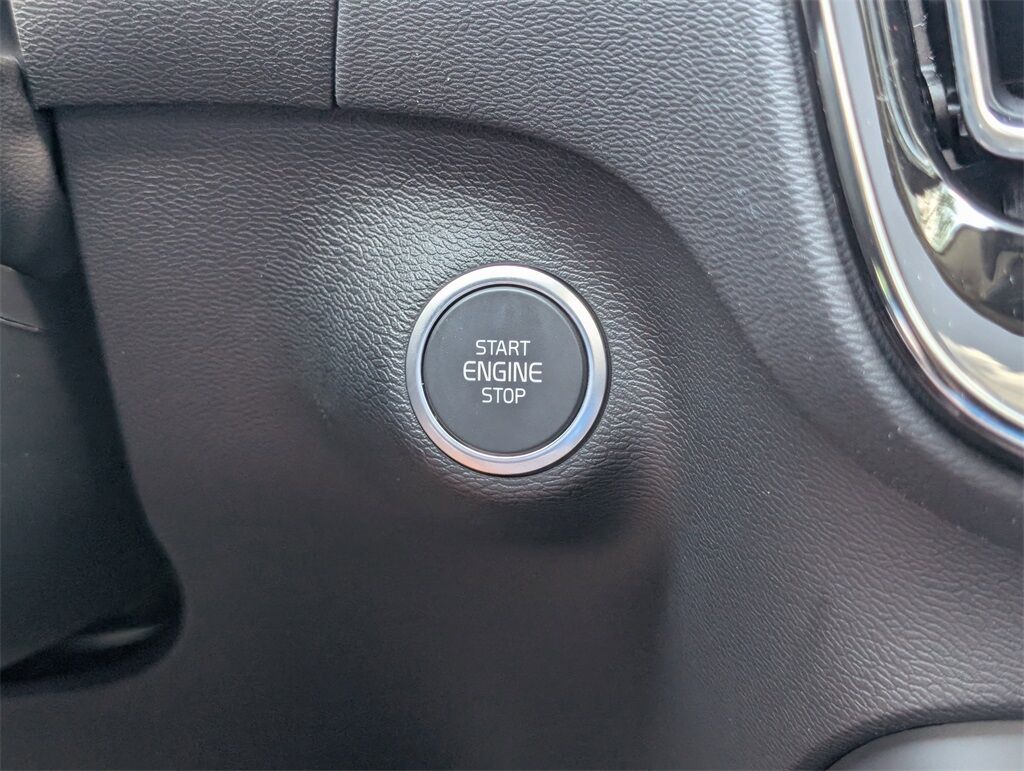 2026 Volvo XC40 Hunt Valley MD