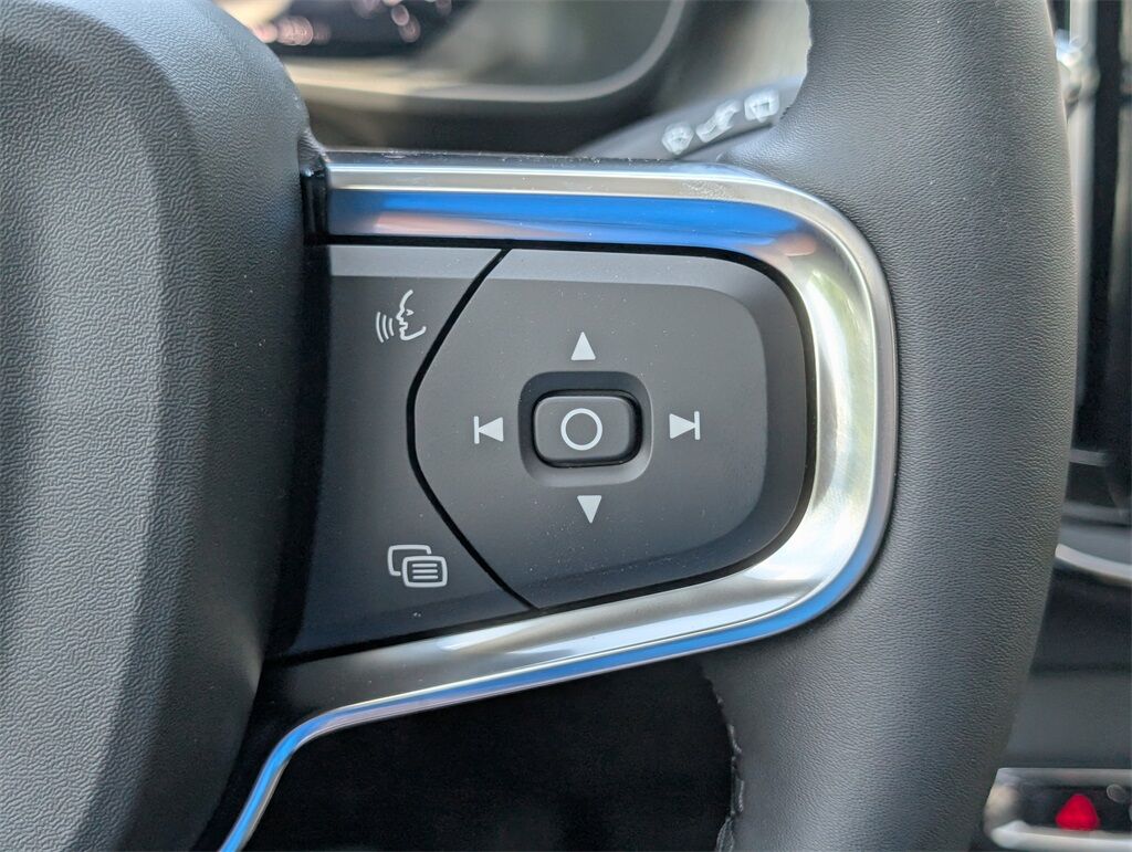 2026 Volvo XC40 Hunt Valley MD