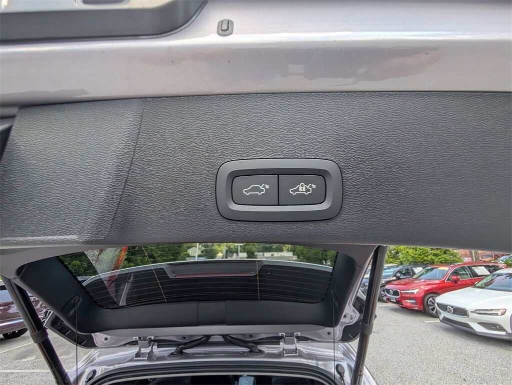 2026 Volvo XC40 Hunt Valley MD