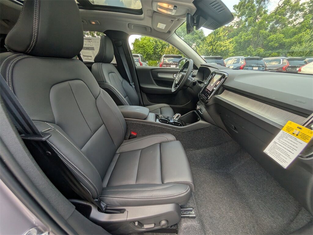 2026 Volvo XC40 Hunt Valley MD