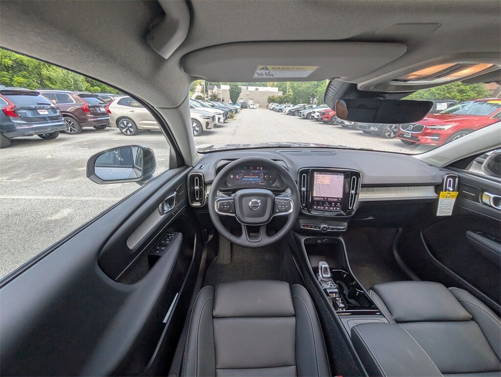 2026 Volvo XC40 Hunt Valley MD