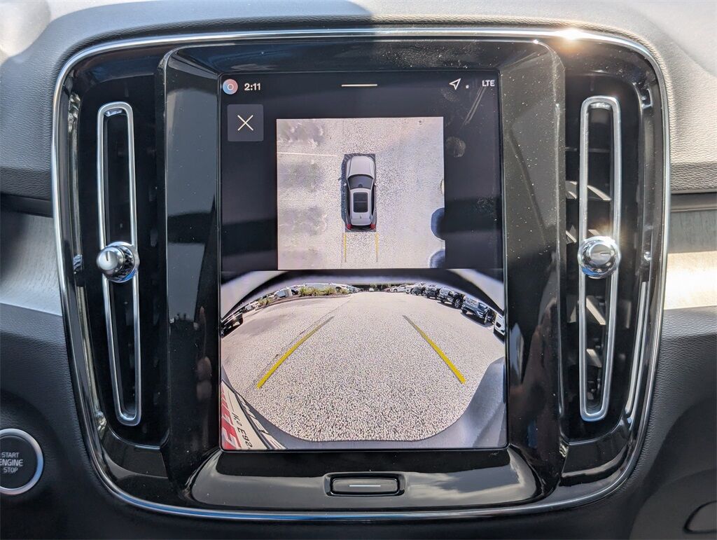 2026 Volvo XC40 Hunt Valley MD