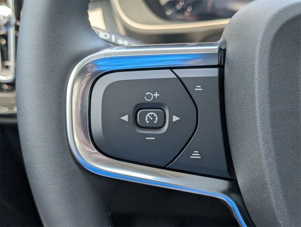 2026 Volvo XC40 Hunt Valley MD