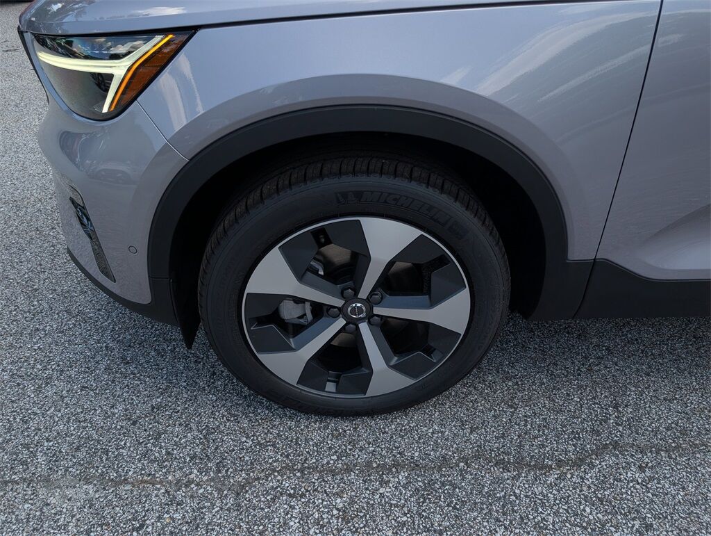 2026 Volvo XC40 Hunt Valley MD