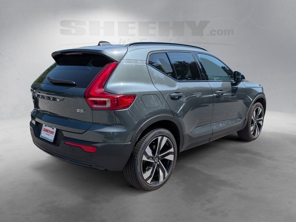 2026 Volvo XC40 Hunt Valley MD