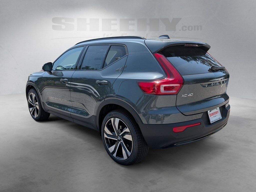 2026 Volvo XC40 Hunt Valley MD