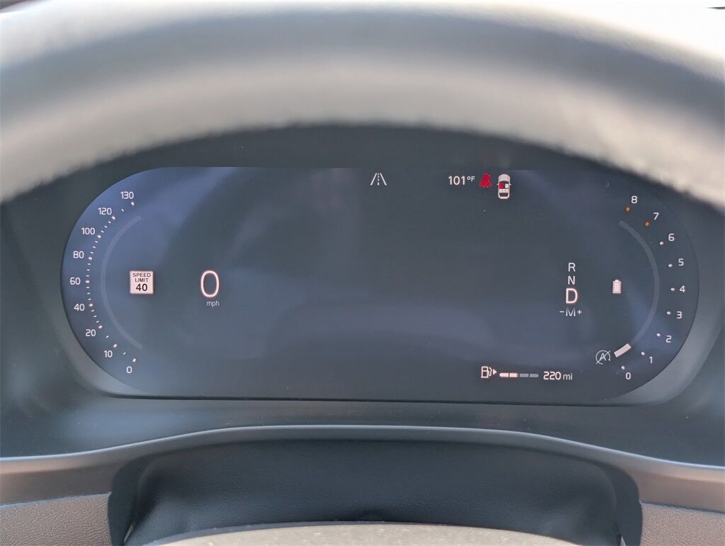 2026 Volvo XC40 Hunt Valley MD