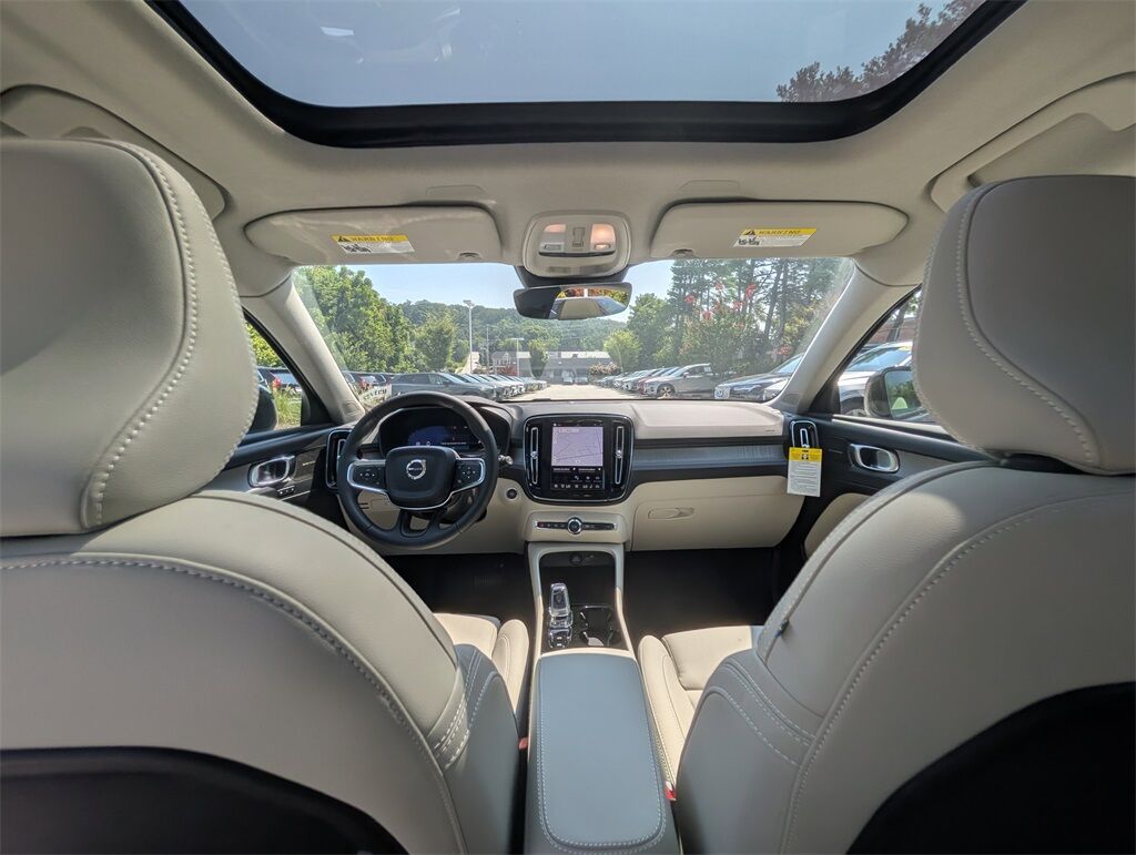 2026 Volvo XC40 Hunt Valley MD