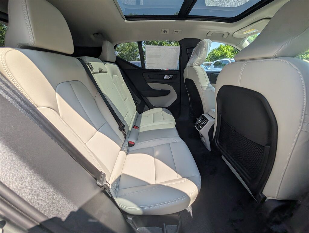 2026 Volvo XC40 Hunt Valley MD